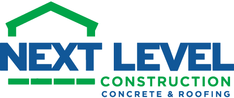 Amarillo Residential Concrete Commercial Concrete Next Level Construction
